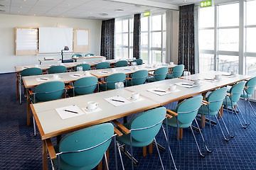First Slotshotel Aalborg Luaran gambar