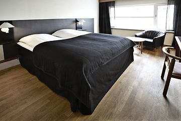 First Slotshotel Aalborg Luaran gambar