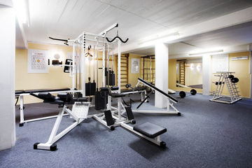 First Slotshotel Aalborg Luaran gambar
