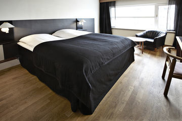First Slotshotel Aalborg Luaran gambar